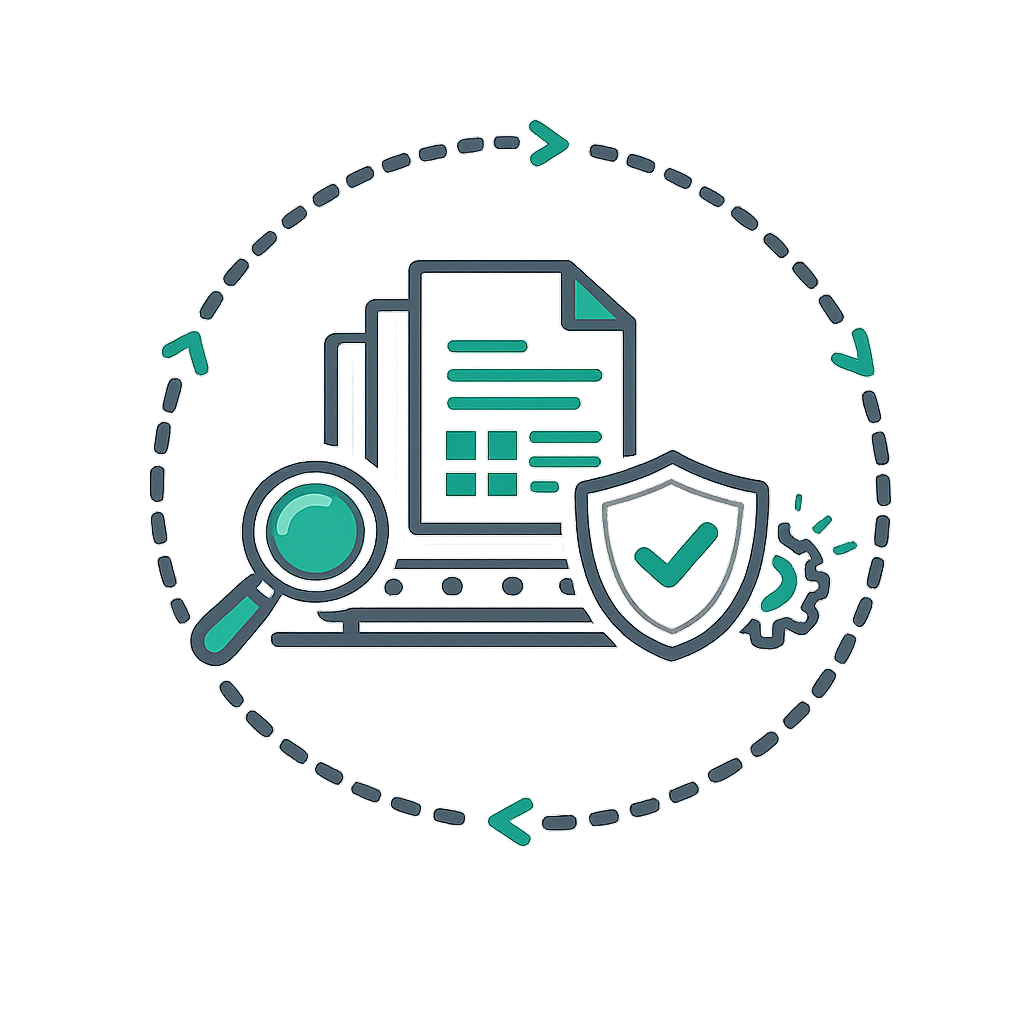 نرم افزار مدیریت  مستندات و مدارک